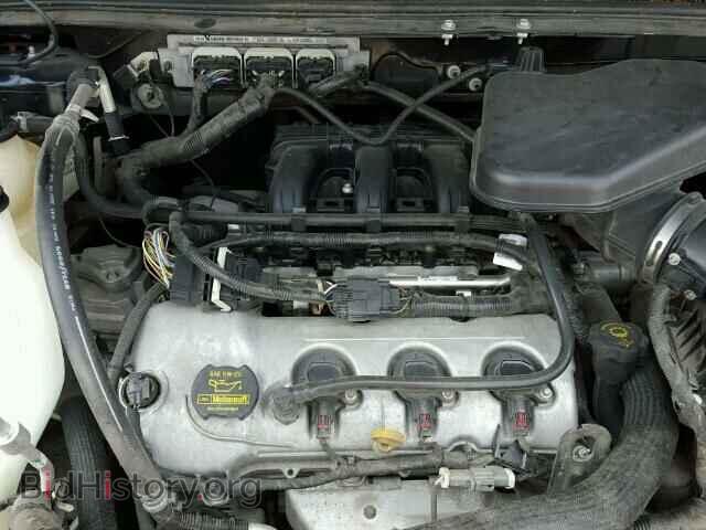 2009 FORD EDGE - VIN: 2FMDK36C49BA93403 - Photo 7