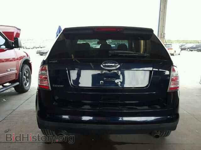 2009 FORD EDGE - VIN: 2FMDK36C49BA93403 - Photo 10