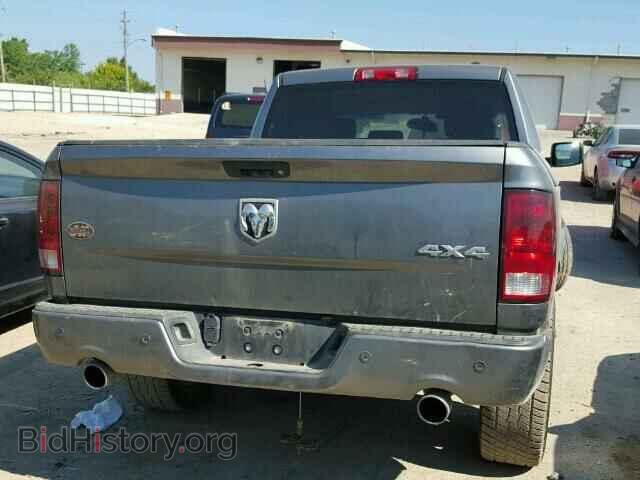 2012 DODGE RAM 1500 - VIN: 1C6RD7FT2CS299058 - Фото 6