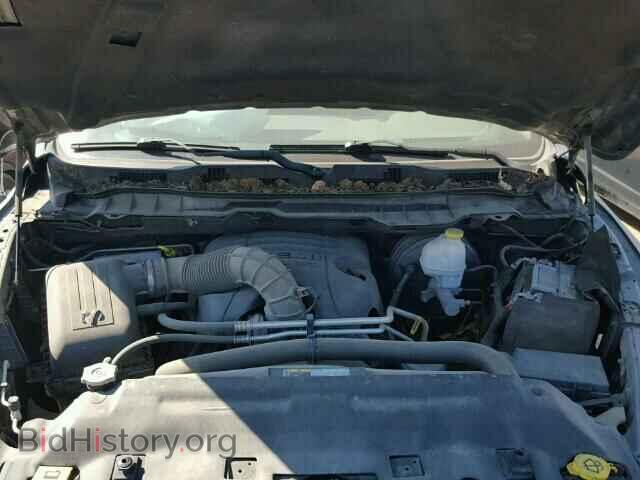 2012 DODGE RAM 1500 - VIN: 1C6RD7FT2CS299058 - Фото 7