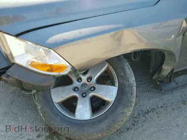 2012 DODGE RAM 1500 - VIN: 1C6RD7FT2CS299058 - Фото 9