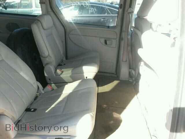 2005 DODGE CARAVAN - VIN: 2D4GP44L55R215623 - Фото 6