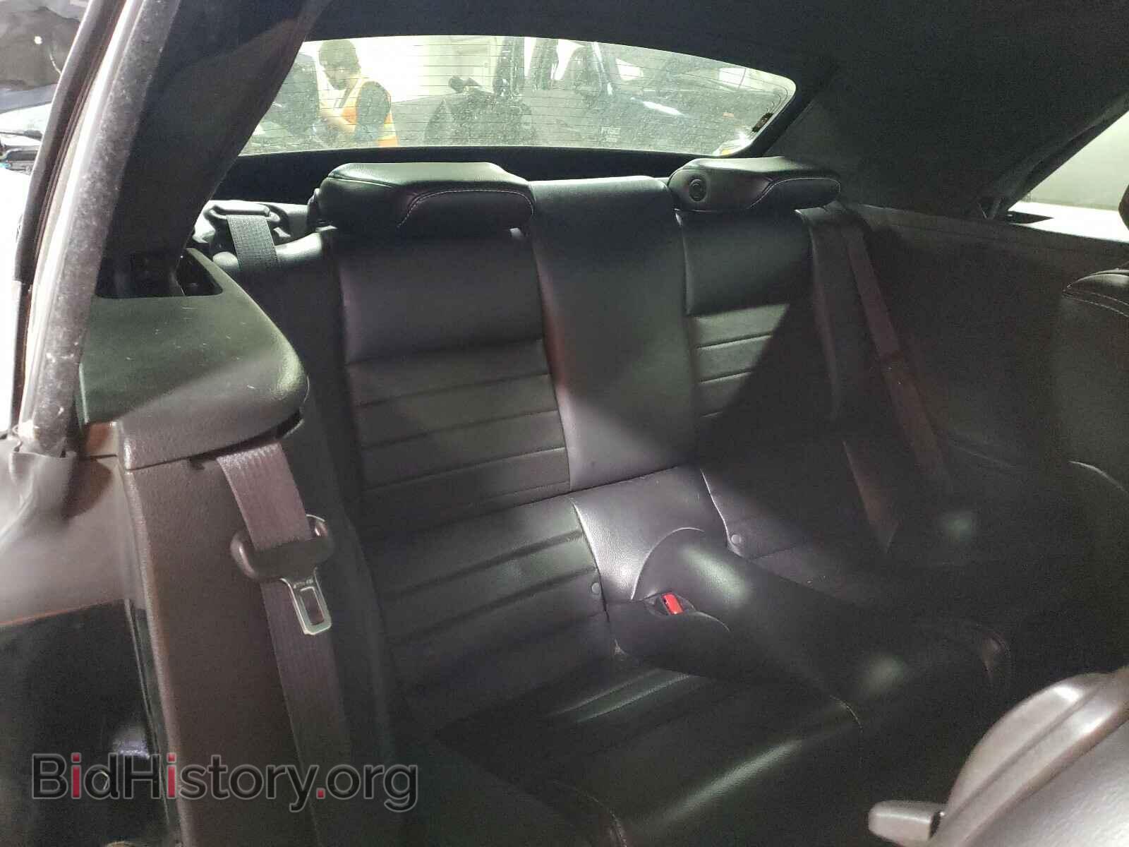 2014 FORD MUSTANG - VIN: 1ZVBP8EM7E5302181 - Фото 6