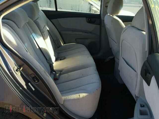 2007 KIA OPTIMA - VIN: KNAGE123175148696 - Фото 6