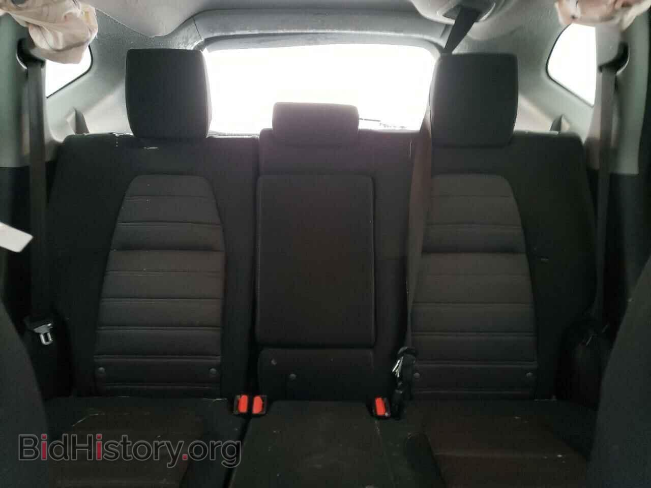2017 HONDA CRV - VIN: 2HKRW2H53HH106510 - Фото 10