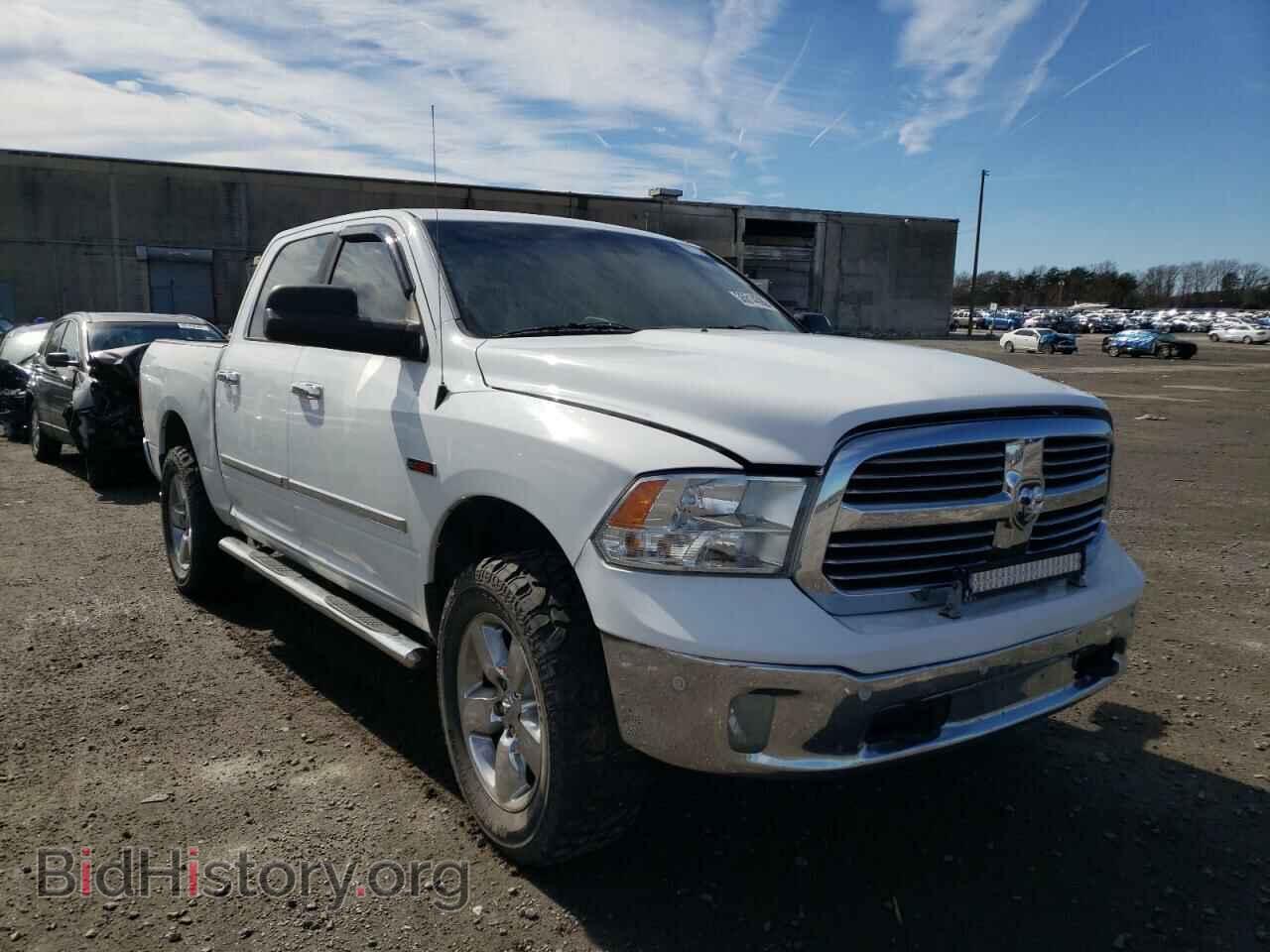 Photo 1C6RR7LM5FS778710 - RAM 1500 2015