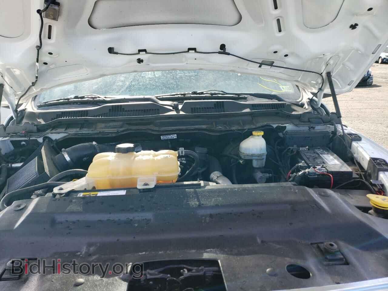 2015 RAM 1500 - VIN: 1C6RR7LM5FS778710 - Фото 7