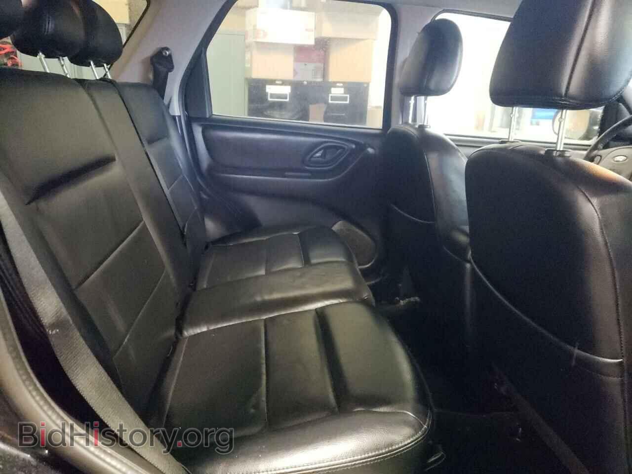 2006 FORD ESCAPE - VIN: 1FMCU94196KB05914 - Фото 11