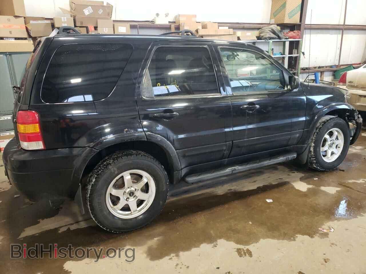 2006 FORD ESCAPE - VIN: 1FMCU94196KB05914 - Фото 3
