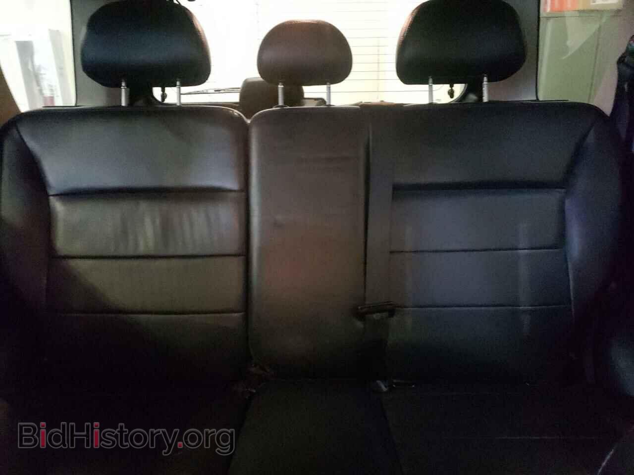 2006 FORD ESCAPE - VIN: 1FMCU94196KB05914 - Фото 10