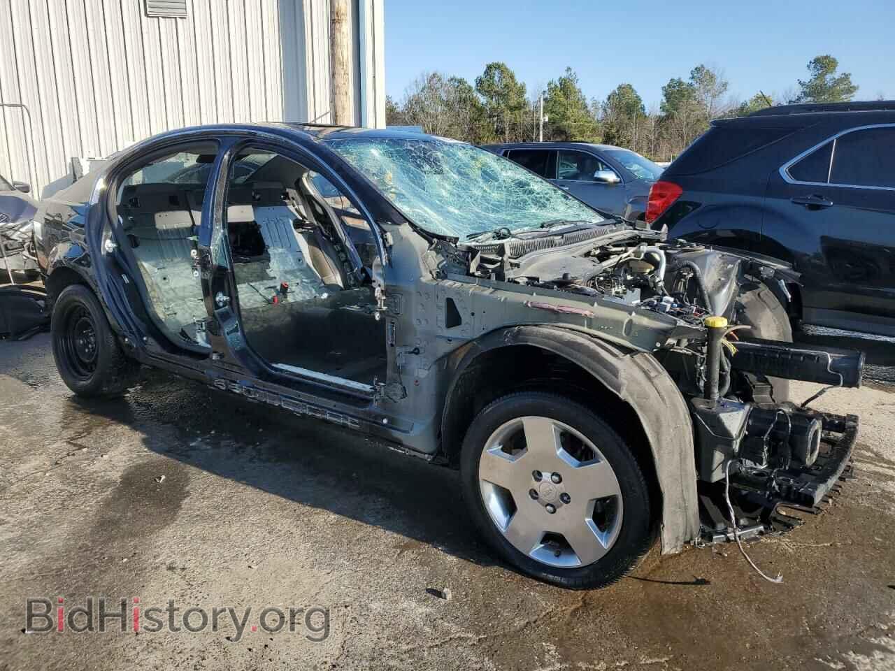 2017 CHEVROLET SS - VIN: 6G3F15RW4HL300083 - Фото 4