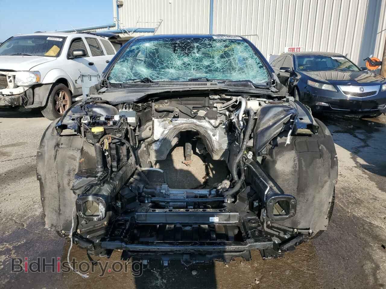 2017 CHEVROLET SS - VIN: 6G3F15RW4HL300083 - Фото 5
