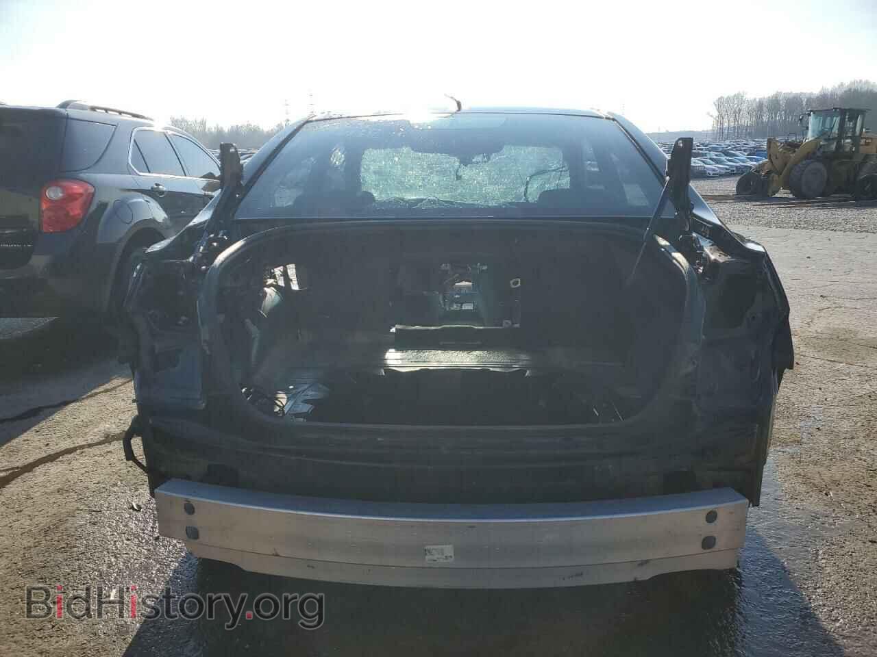 2017 CHEVROLET SS - VIN: 6G3F15RW4HL300083 - Фото 6