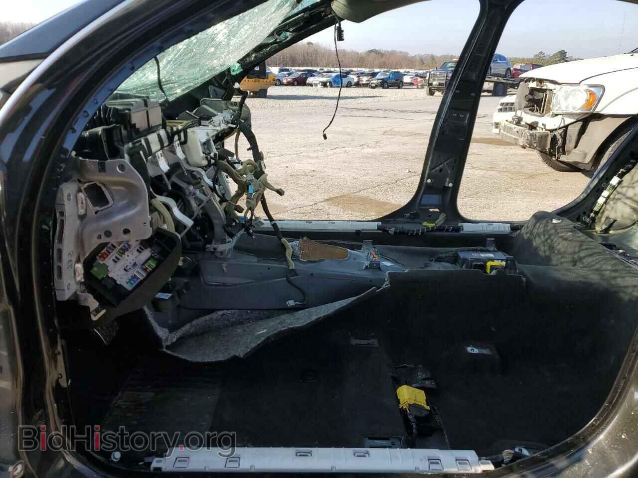 2017 CHEVROLET SS - VIN: 6G3F15RW4HL300083 - Фото 7