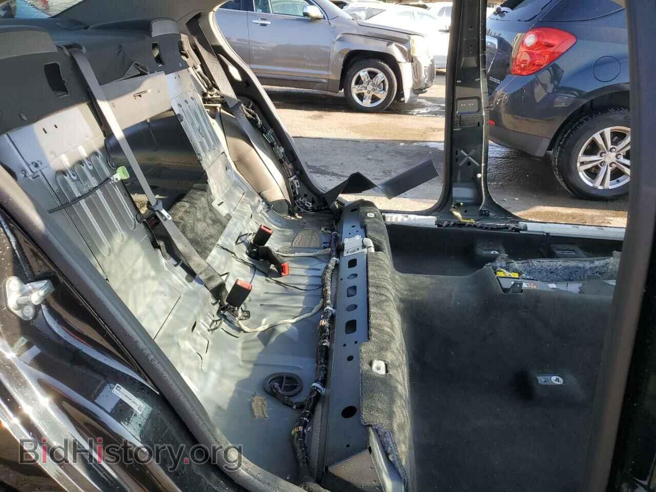 2017 CHEVROLET SS - VIN: 6G3F15RW4HL300083 - Фото 10