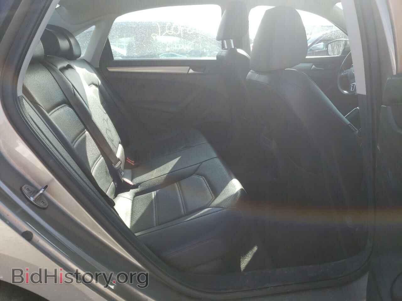2015 VOLKSWAGEN PASSAT - VIN: 1VWAT7A32FC079057 - Фото 6