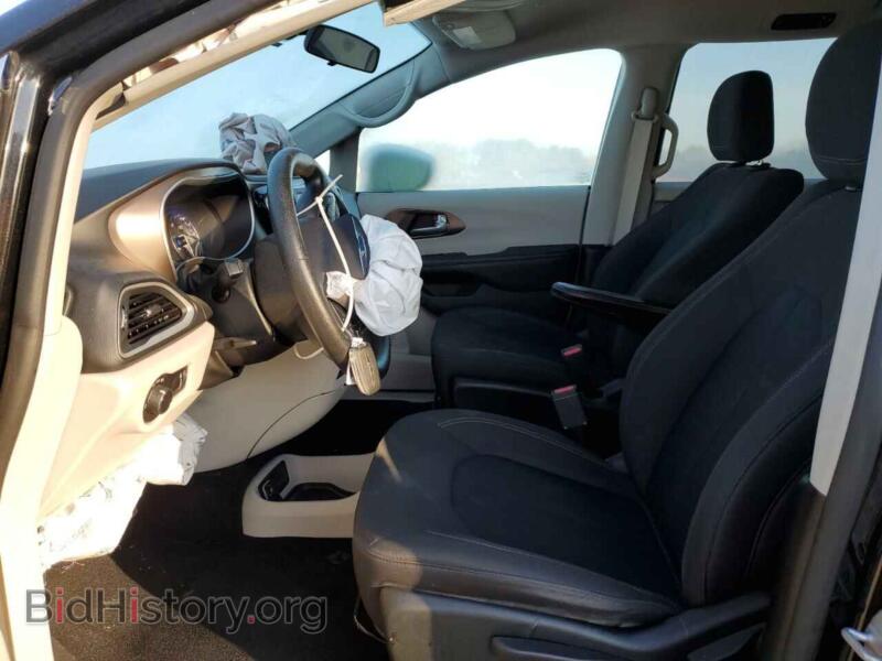 2019 Chrysler PACIFICA (VIN 2C4RC1AG9KR505365) — photo 7 of 13