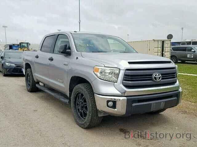 Фотография 5TFEY5F10EX158865 - TOYOTA TUNDRA CRE 2014