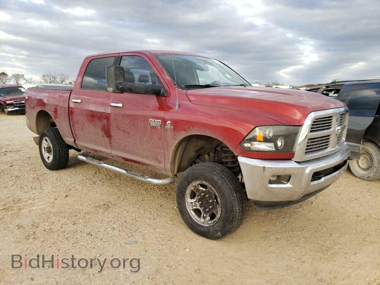 2010 DODGE All Models - VIN: 3D7UT2CL6AG113352 - Photo 4