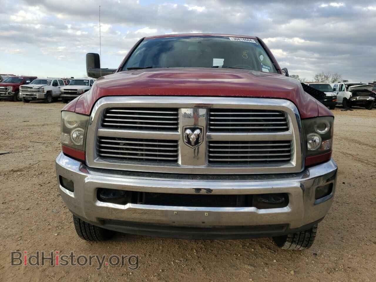 2010 DODGE All Models - VIN: 3D7UT2CL6AG113352 - Photo 5