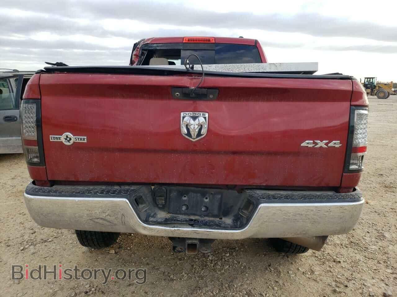 2010 DODGE All Models - VIN: 3D7UT2CL6AG113352 - Photo 6