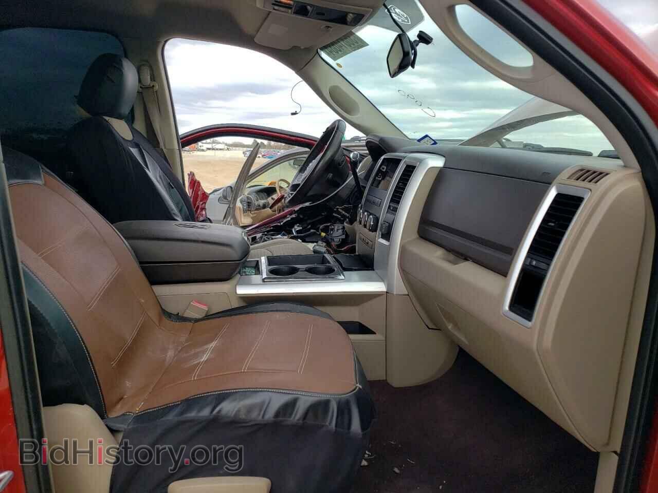 2010 DODGE All Models - VIN: 3D7UT2CL6AG113352 - Photo 7