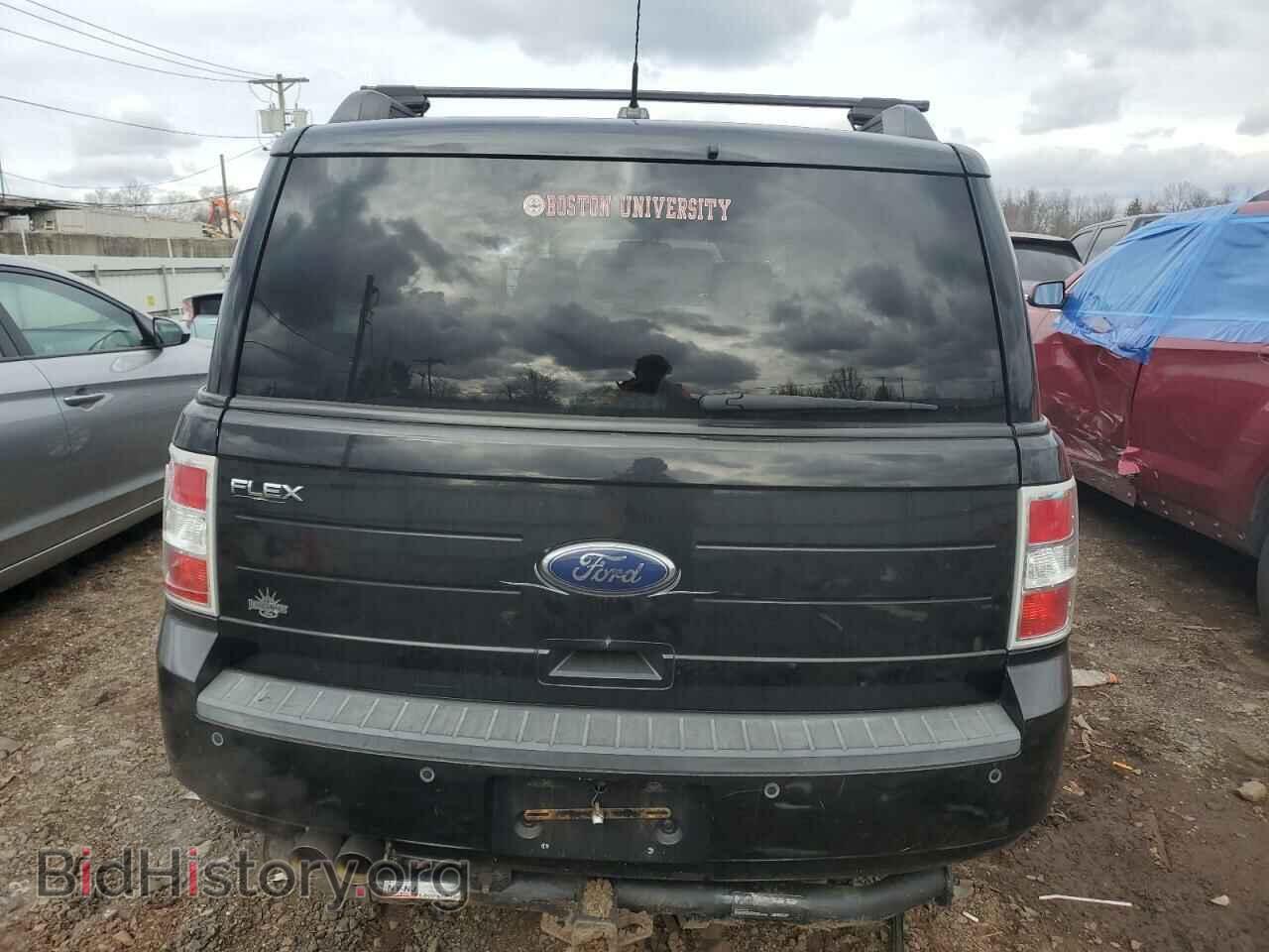 2010 FORD FLEX - VIN: 2FMGK5BC7ABA91213 - Photo 6