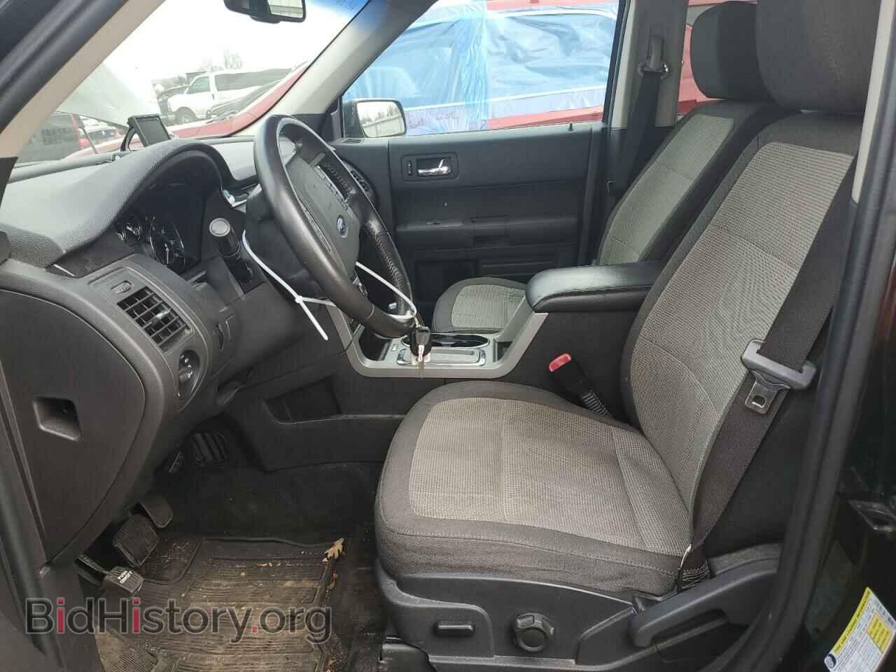 2010 FORD FLEX - VIN: 2FMGK5BC7ABA91213 - Photo 7