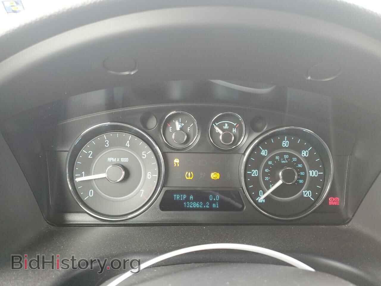 2010 FORD FLEX - VIN: 2FMGK5BC7ABA91213 - Photo 9