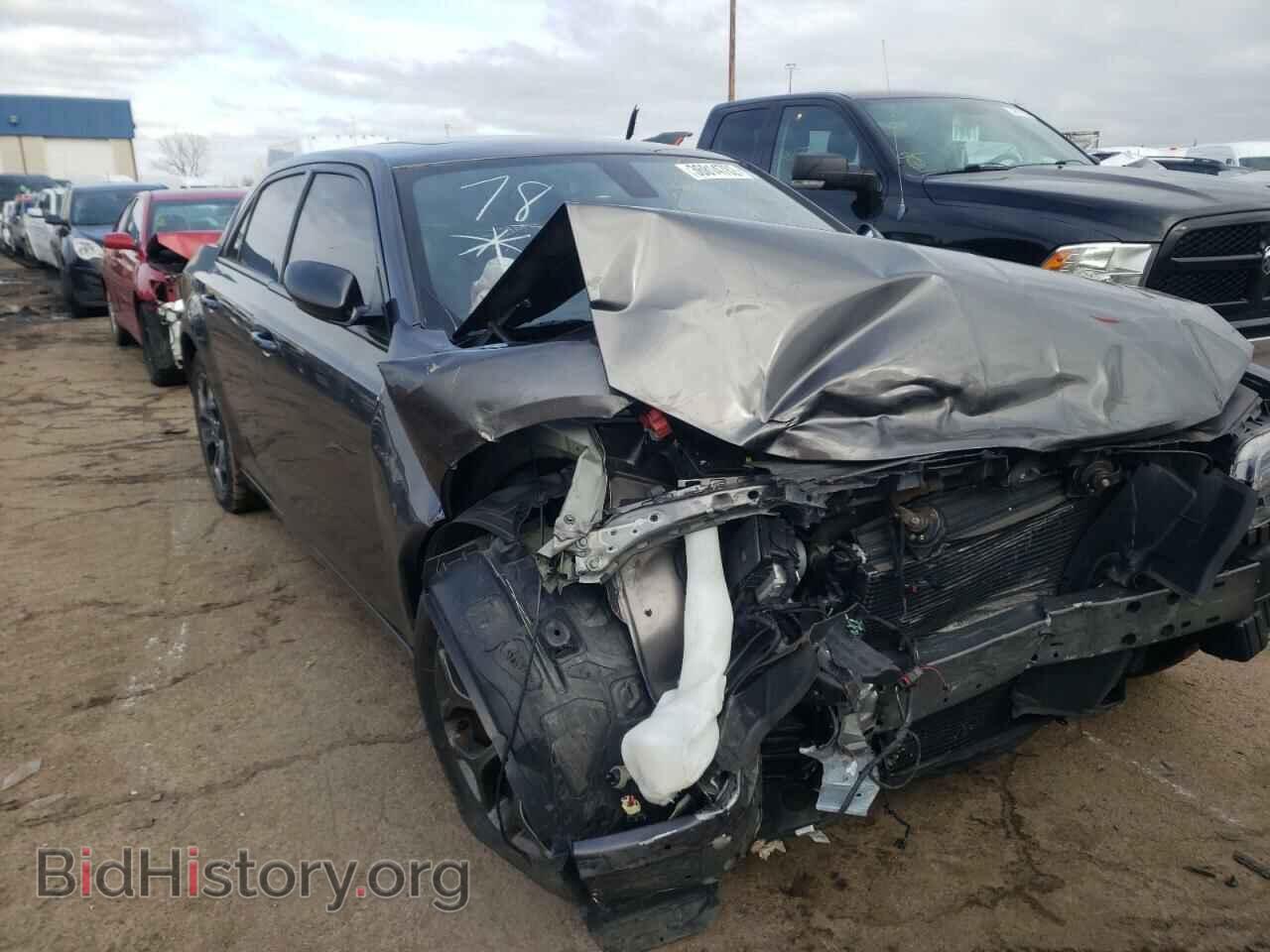 Photo 2C3CCAGG6HH648290 - CHRYSLER 300 2017