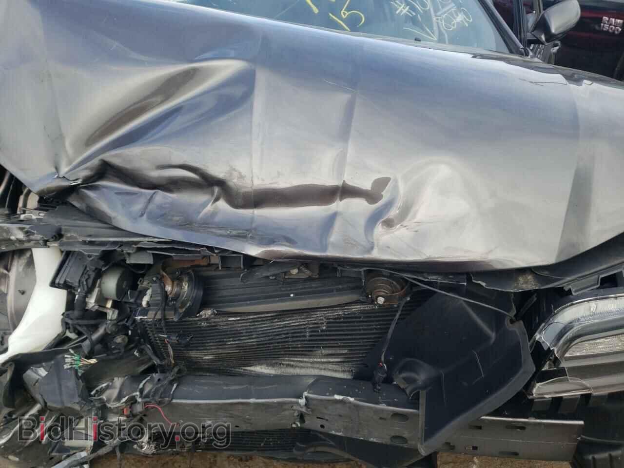2017 CHRYSLER 300 - VIN: 2C3CCAGG6HH648290 - Фото 7