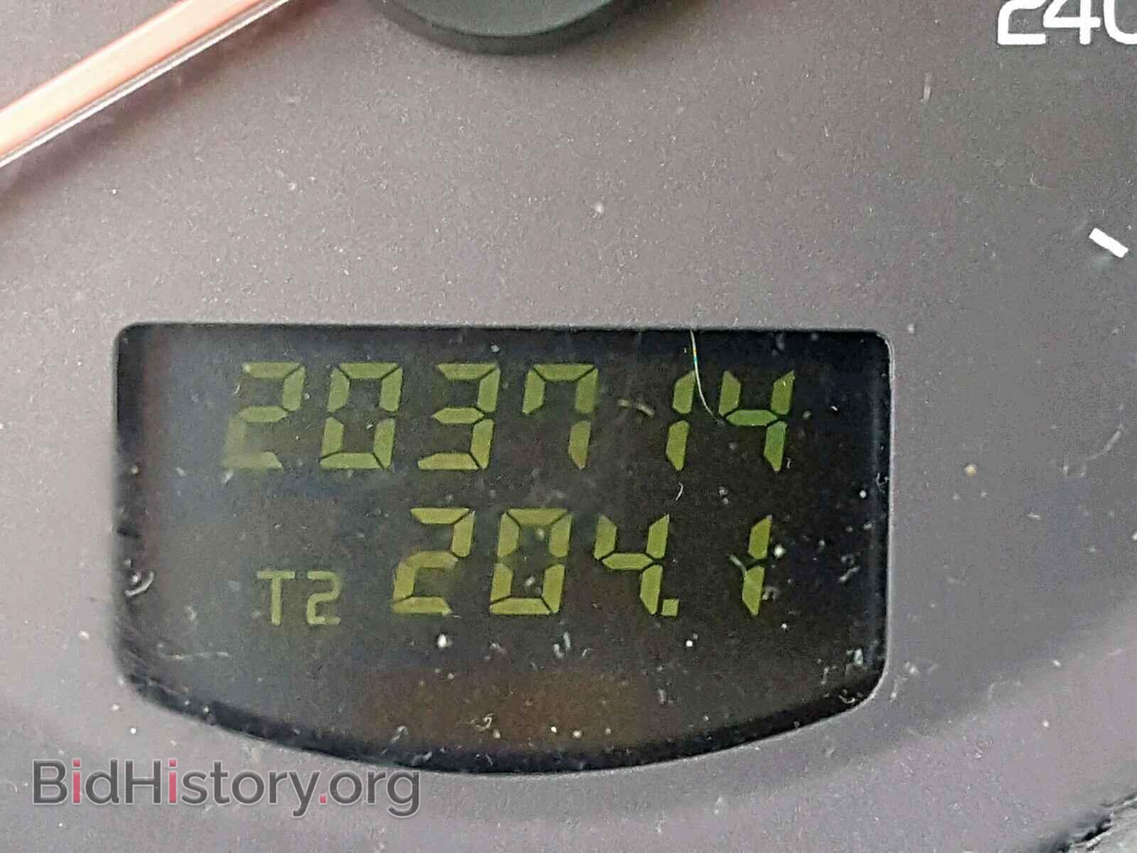 2002 VOLVO S80 - VIN: YV1TS92D921279581 - Фото 8