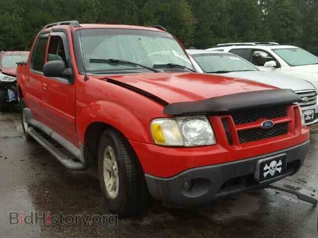 Photo 1FMZU67K55UA08368 - FORD EXPLORER 2005