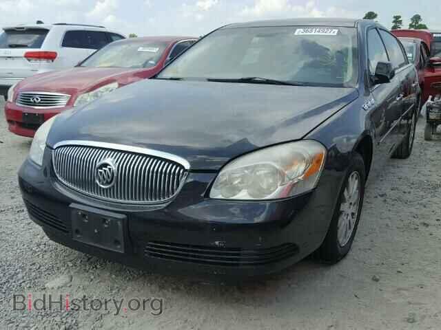 2006 BUICK LUCERNE - VIN: 1G4HP57296U163536 - Фото 2