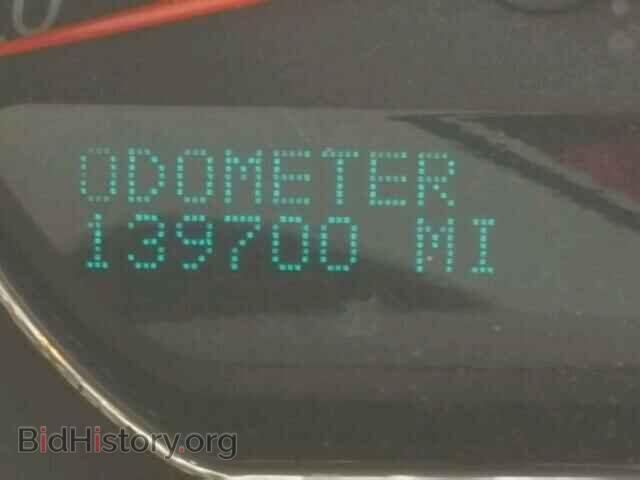 2006 BUICK LUCERNE - VIN: 1G4HP57296U163536 - Фото 8