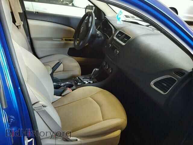 2013 DODGE AVENGER - VIN: 1C3CDZAB1DN571841 - Photo 5