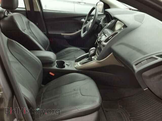 2012 FORD FOCUS - VIN: 1FAHP3H26CL127169 - Фото 5
