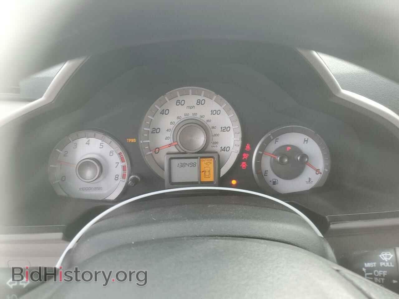 2013 HONDA PILOT - VIN: 5FNYF4H46DB024732 - Фото 9