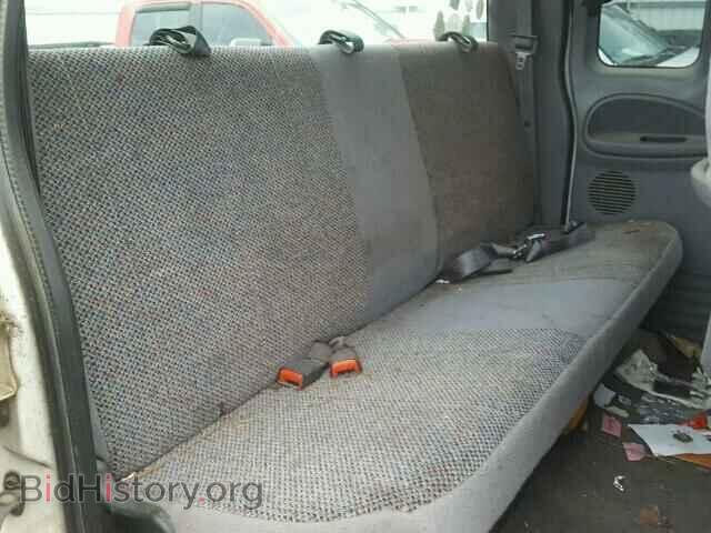 2002 DODGE RAM 3500 - VIN: 3B7MC33CX2M227034 - Фото 6