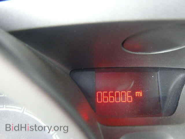 2012 FORD FIESTA - VIN: 3FADP4EJXCM152882 - Фото 8