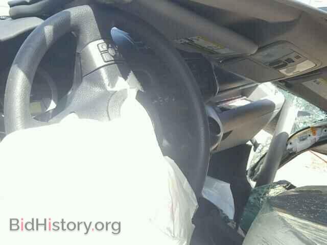 2012 TOYOTA RAV4 - VIN: 2T3ZF4DV1CW156468 - Photo 9