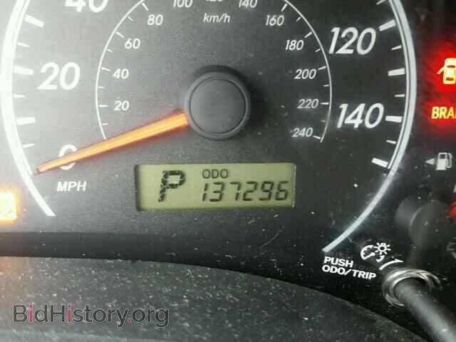 2011 TOYOTA COROLLA - VIN: 2T1BU4EE7BC628834 - Фото 8