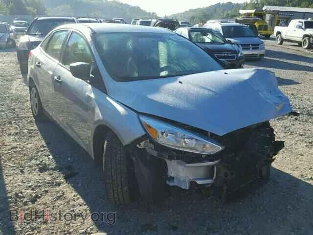 Photo 1FADP3E24GL244015 - FORD FOCUS 2016