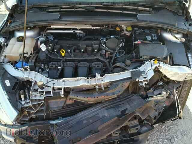 2016 FORD FOCUS - VIN: 1FADP3E24GL244015 - Фото 7