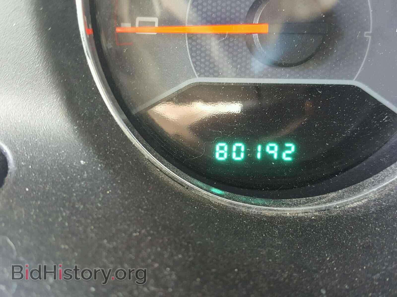 2011 DODGE AVENGER - VIN: 1B3BD1FB2BN590625 - Photo 8