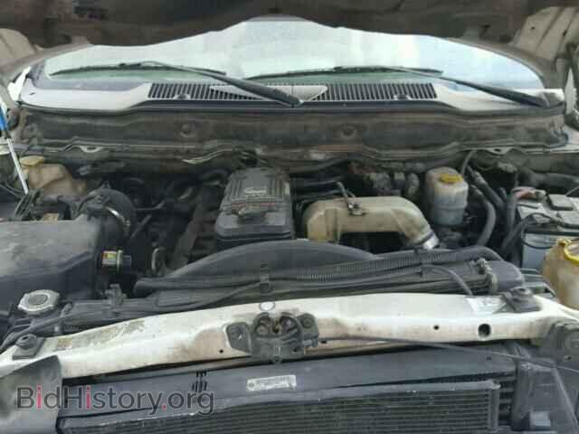 2007 DODGE RAM 2500 - VIN: 3D7KS29C27G714946 - Фото 7