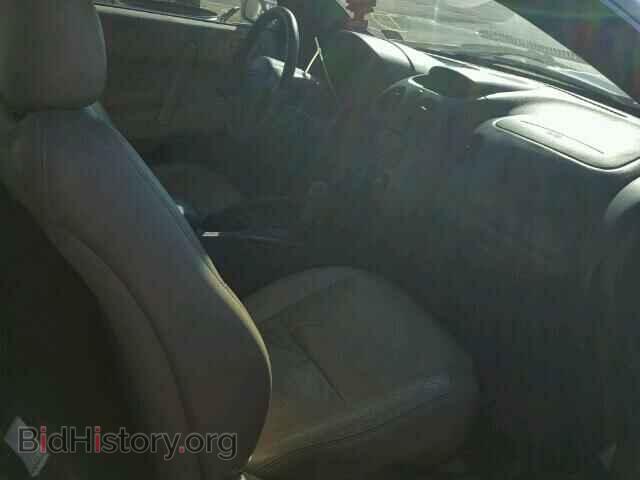2002 CHRYSLER SEBRING - VIN: 4C3AG52H42E146121 - Photo 5