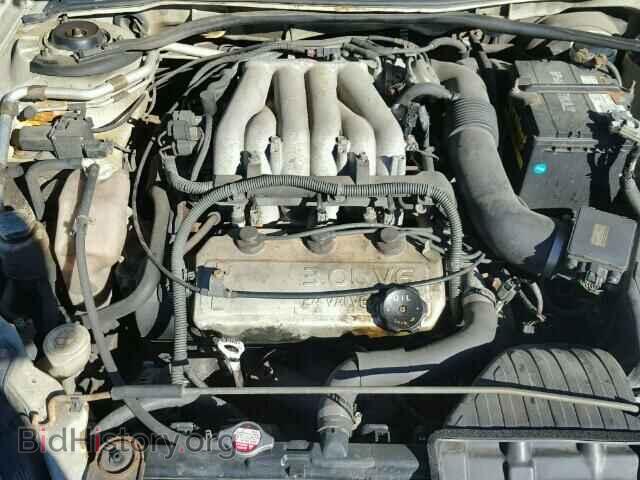 2002 CHRYSLER SEBRING - VIN: 4C3AG52H42E146121 - Photo 7