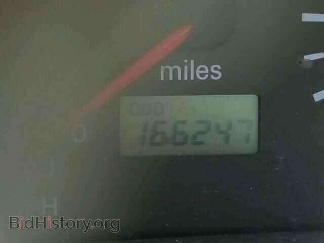 2002 CHRYSLER SEBRING - VIN: 4C3AG52H42E146121 - Photo 8