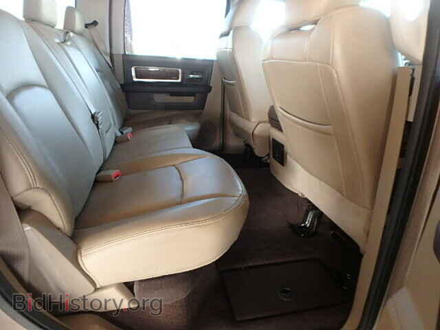 2010 DODGE RAM 1500 - VIN: 1D7RB1CT3AS120450 - Фото 6